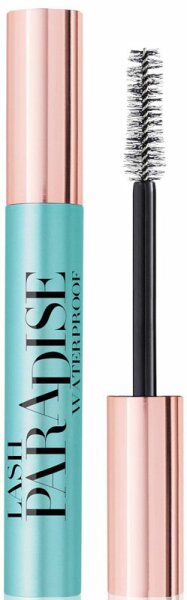 L'Oréal Paris Lash Paradise Waterproof Mascara