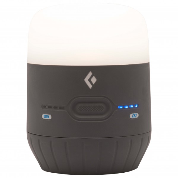 Black Diamond - Moji Charging Station - LED-Lampe