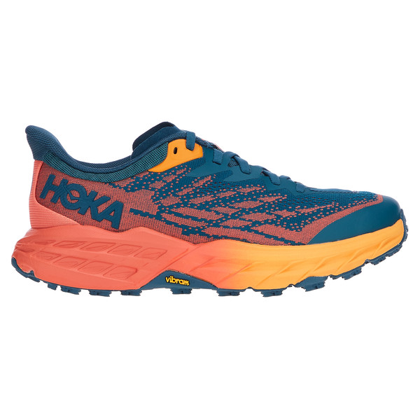SPEEDGOAT 5 Damen - Trailrunningschuhe