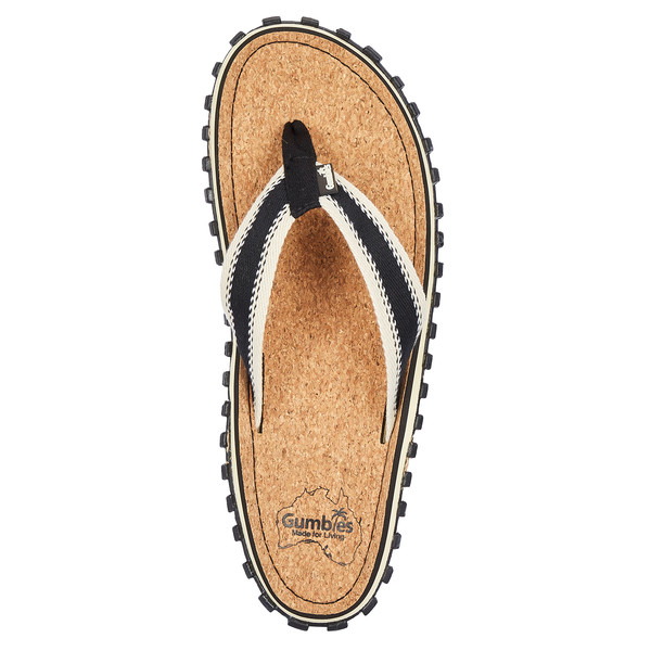 CORKER Unisex - Freizeitsandalen