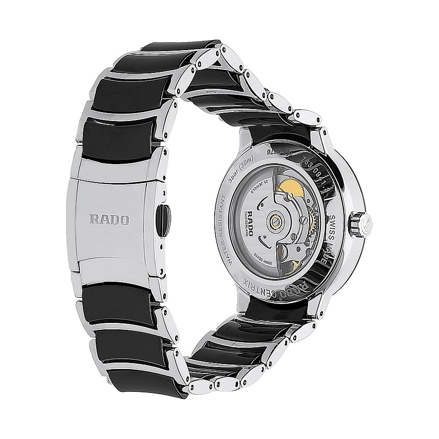Rado Herrenuhr Centrix Diamonds