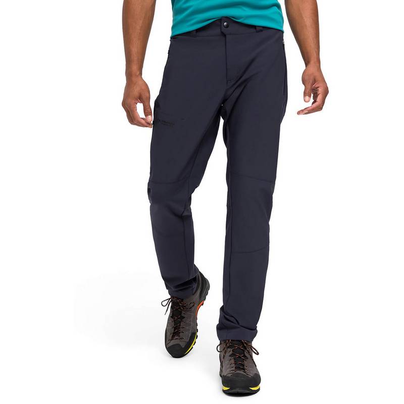 Maier Sports Latit Slim Trekkinghose Herren