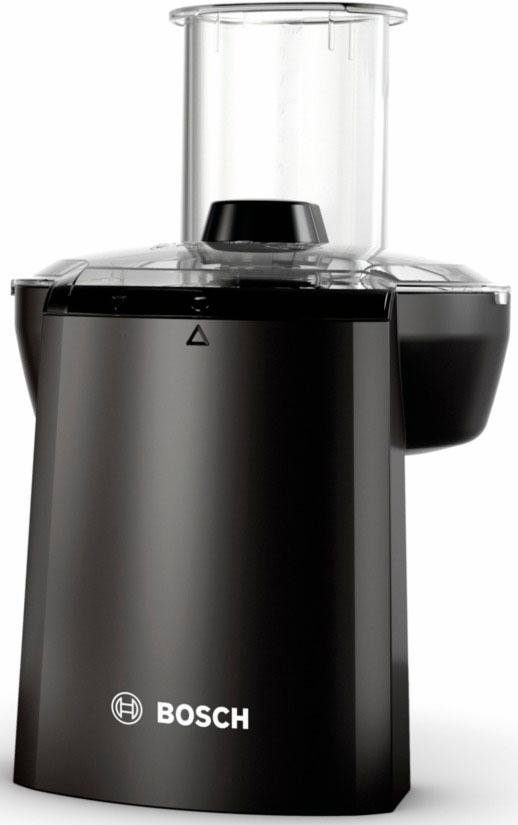 BOSCH Küchenmaschine OptiMUM MUM9D33S11, 1300 W, 5,5 l Schüssel, Knethaken, Schlag-, Silikonbesen, Durchlaufschnitzler, 3 Scheiben