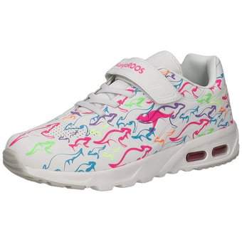 KangaROOS KX Mega EV Sneaker in bunt