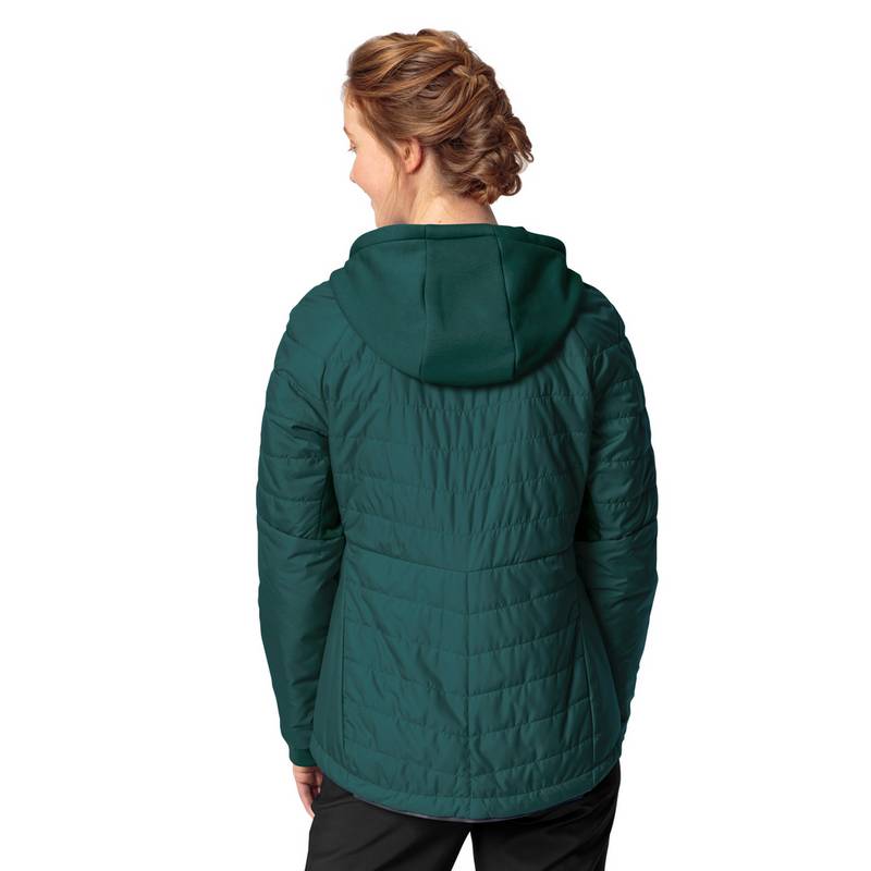 VAUDE Women's Cyclist Insulation Jacket Outdoorjacke Damen