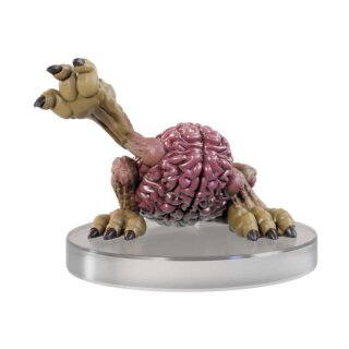 D&D Icons of the Realms: Adventure in a Box - Mind Flayer Voyage (pre-painted)