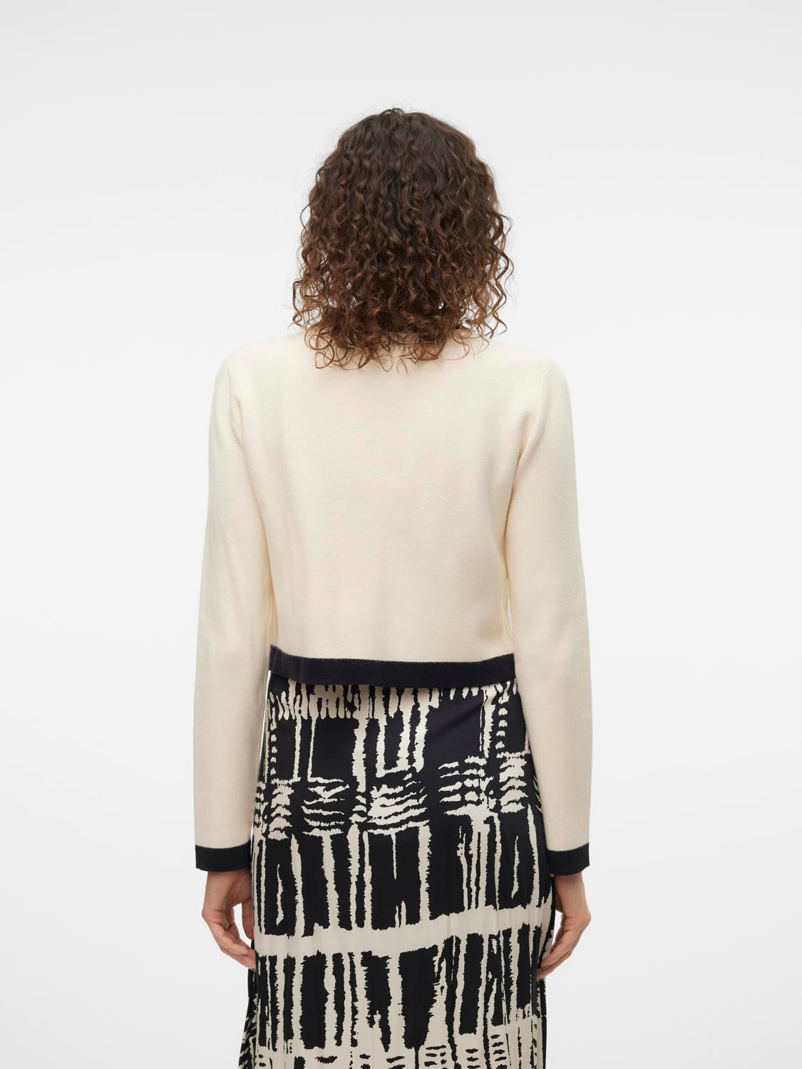 VMSABA Strickjacke