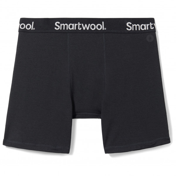 Smartwool - Boxer Brief Boxed - Merinounterwäsche