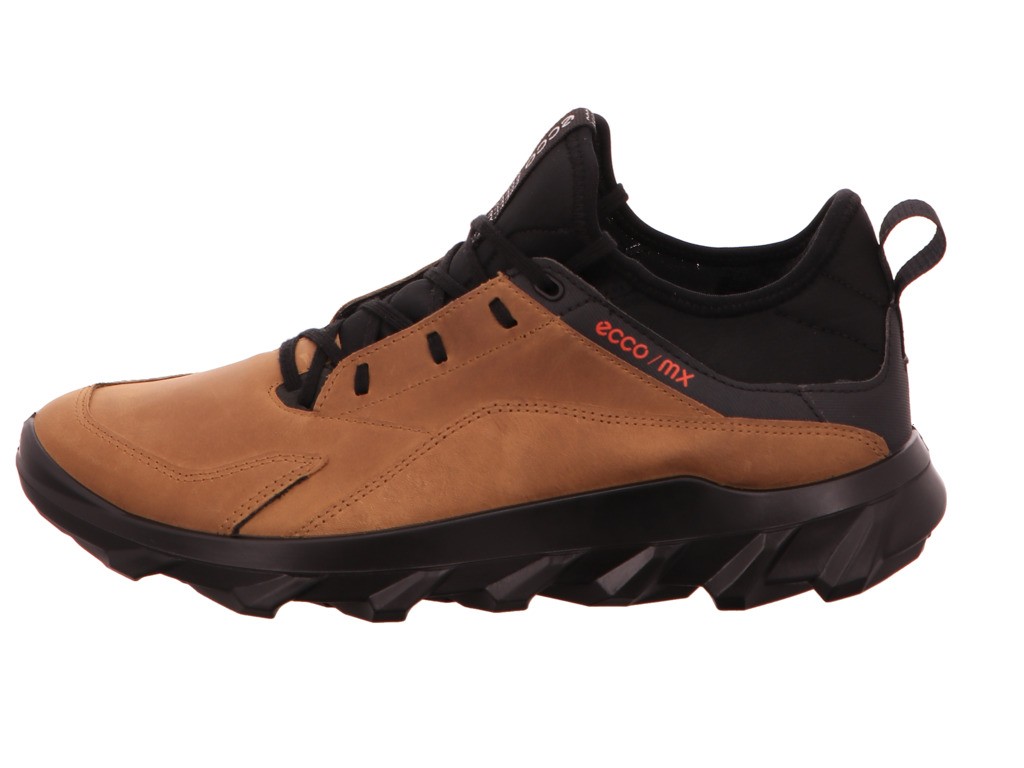 ECCO Trekkingschuhe braun