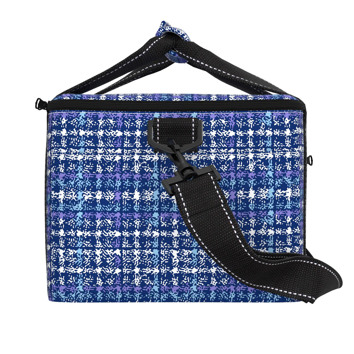 Small Crossbody Cooler Chilly Wonka