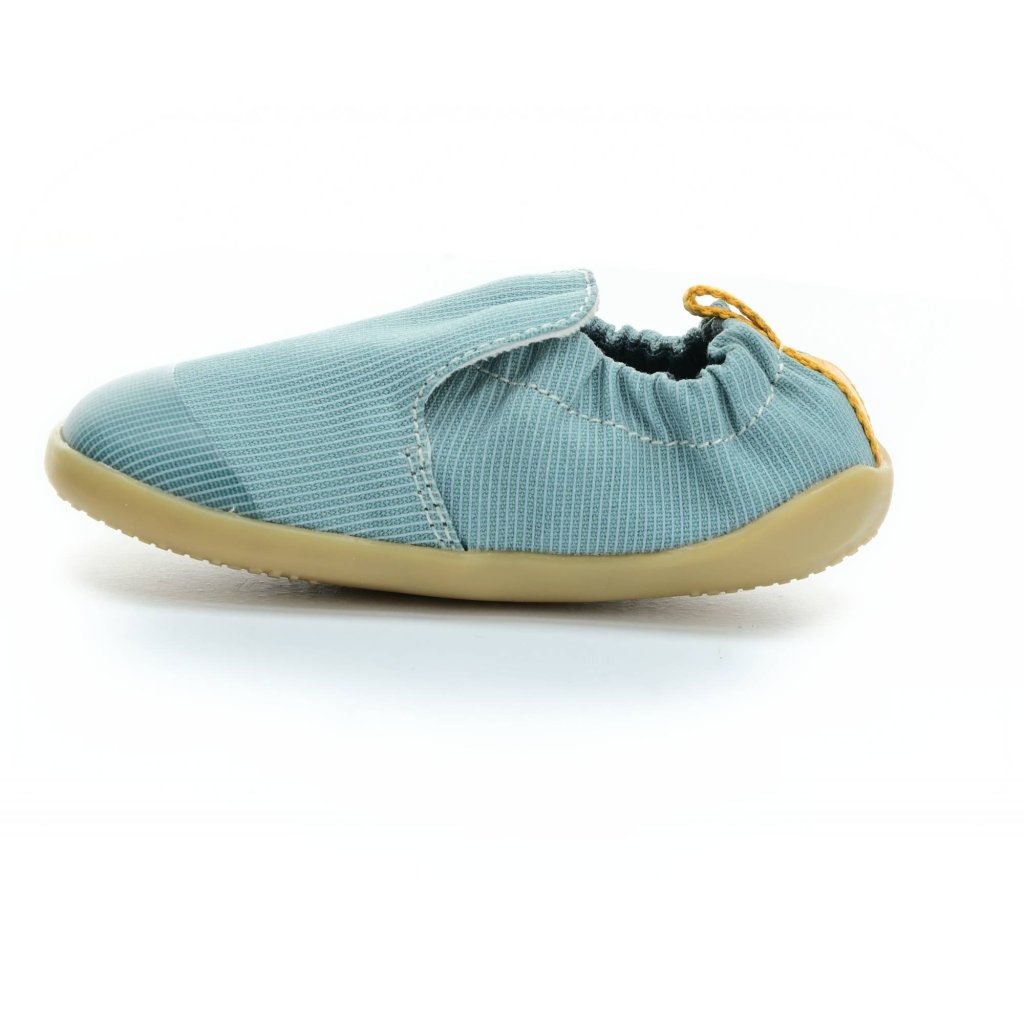 Bobux Indie Junior Slate Pencil Lauflernschuhe Barfußschuhe