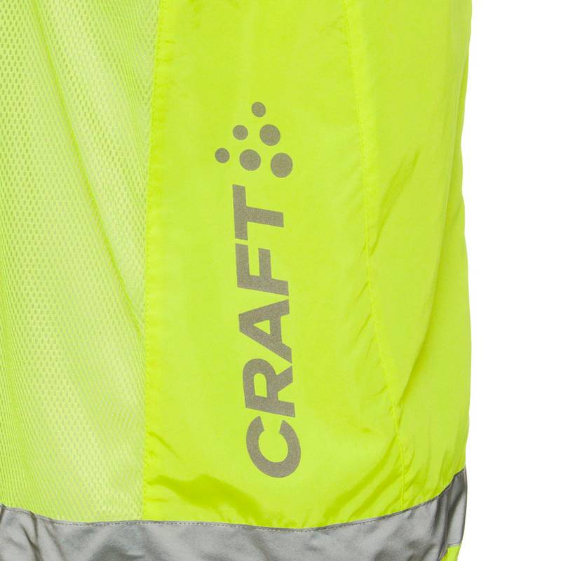 Craft VISIBILITY VEST Fahrradweste
