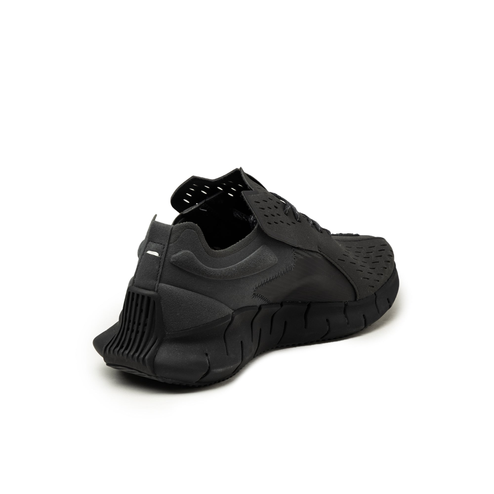 Reebok x Maison Margiela Project Zig 3D Storm GW5009 / schwarz