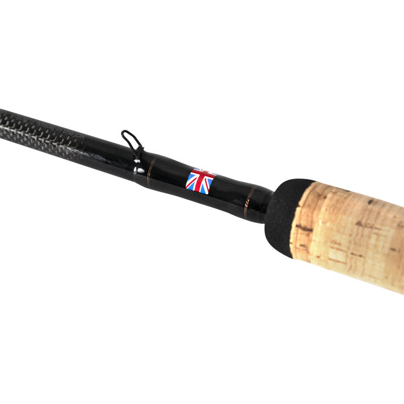 Guru Aventus SR lichte feederhengel 3 meter 1-40 gram