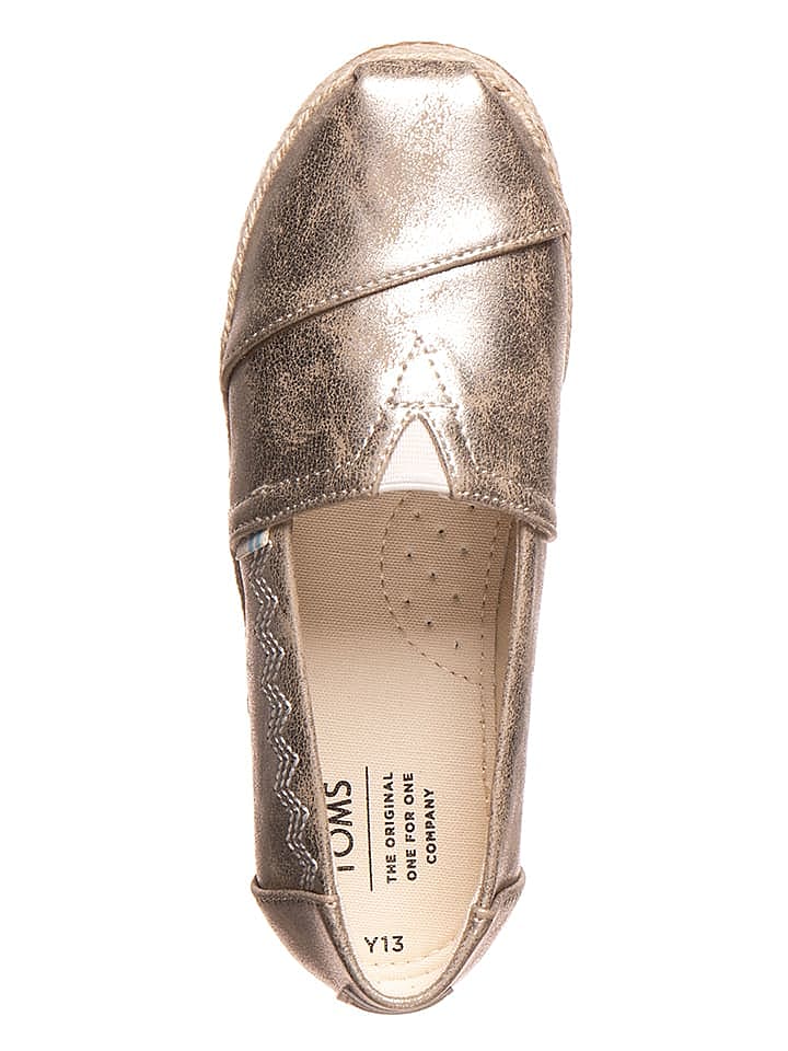 TOMS Espadrilles 