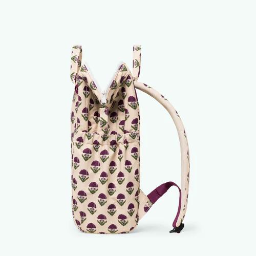 Aruba beige changing bag