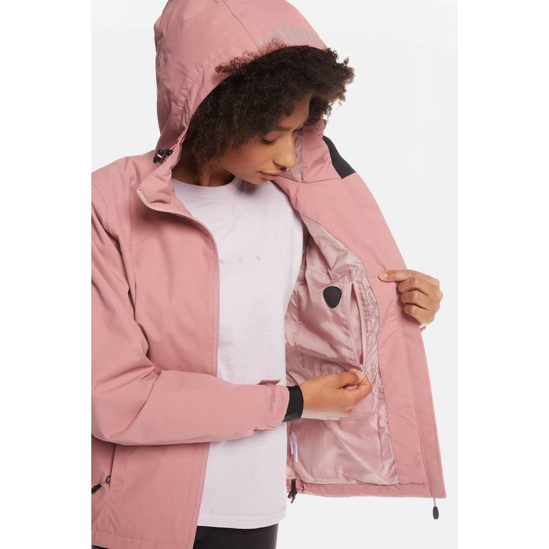 Jeff Green Claire Funktionsjacke Damen