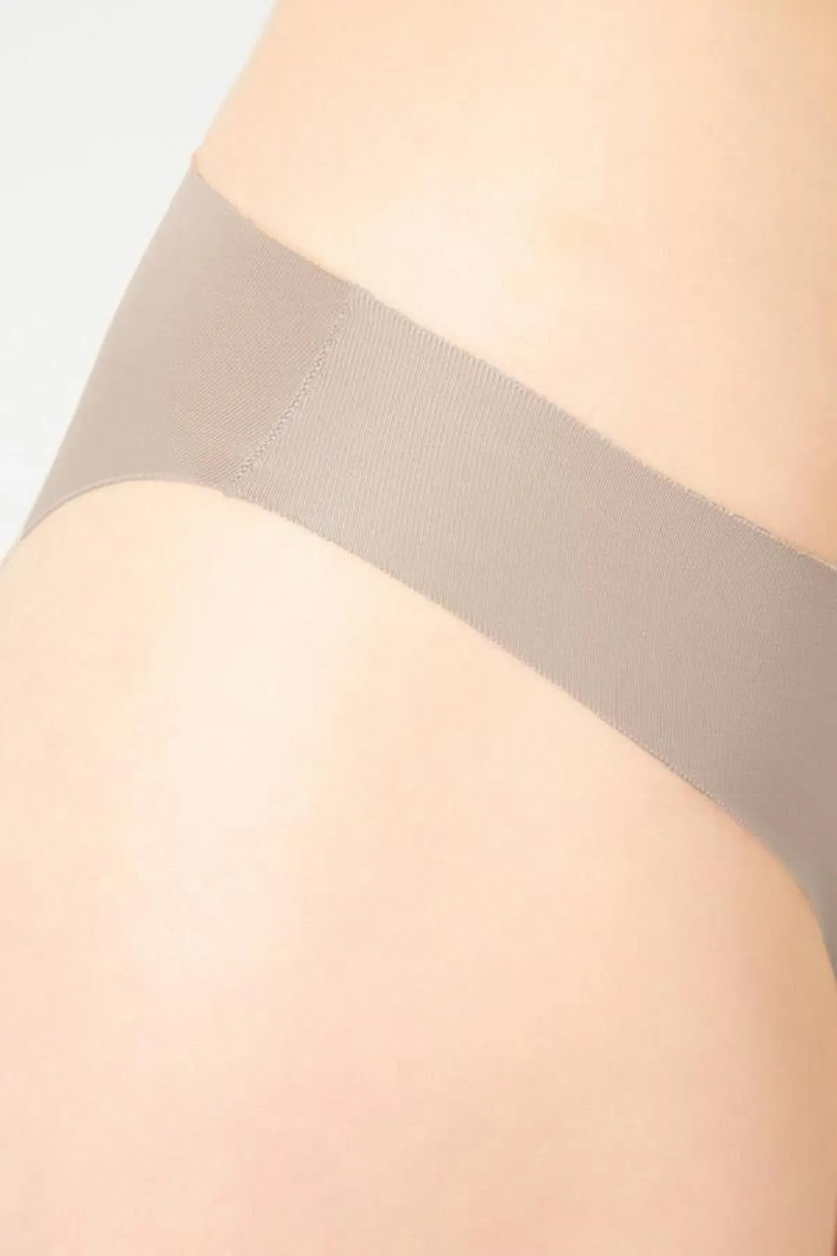 Cottonhill  Lasergeschnittene Damen-Bikini-Höschen im 6er-Pack