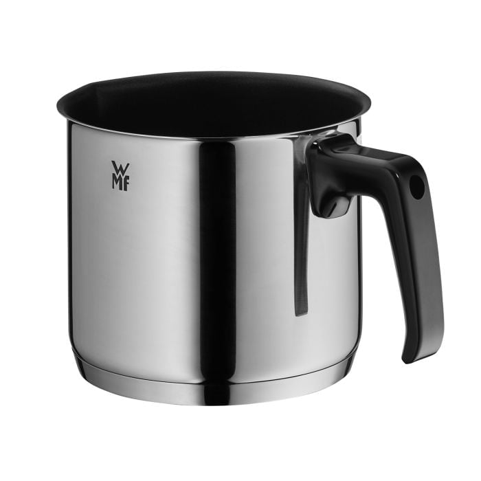 WMF Cromargan Milchtopf Ø 14 cm