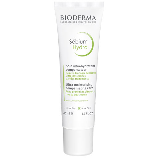 BIODERMA Sebium Hydra Creme  40 ml  Creme