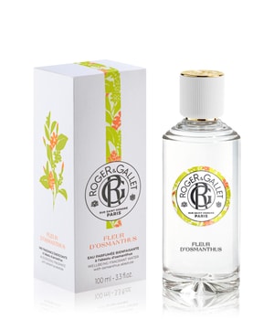Roger & Gallet Fleur d'Osmanthus Wohlfühl-Wasser Eau Fraîche 100 ml