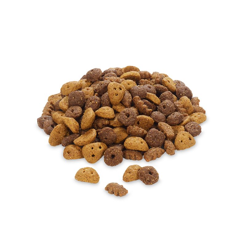 Probierpaket Catessy Knuspersnacks 3 x 65 g