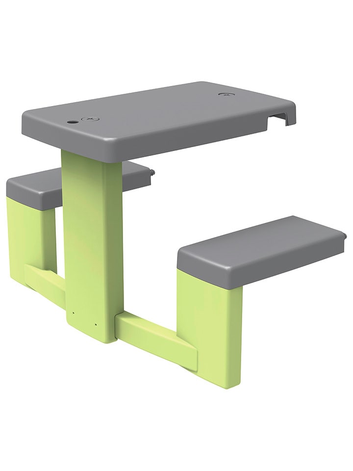 Smoby Picknicktisch - ab 2 Jahren günstig kaufen onesize