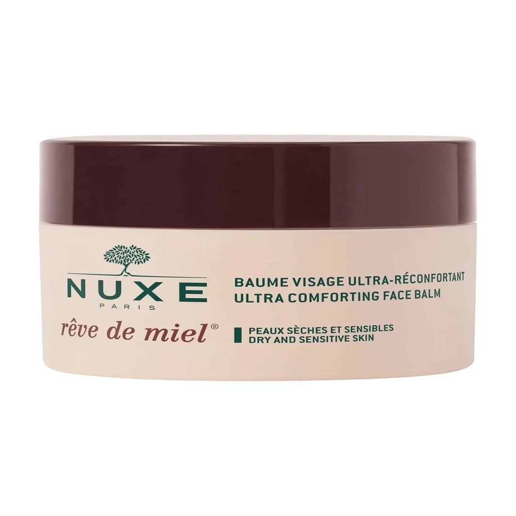 RÊVE DE MIEL® Ultra Comforting Face Balm