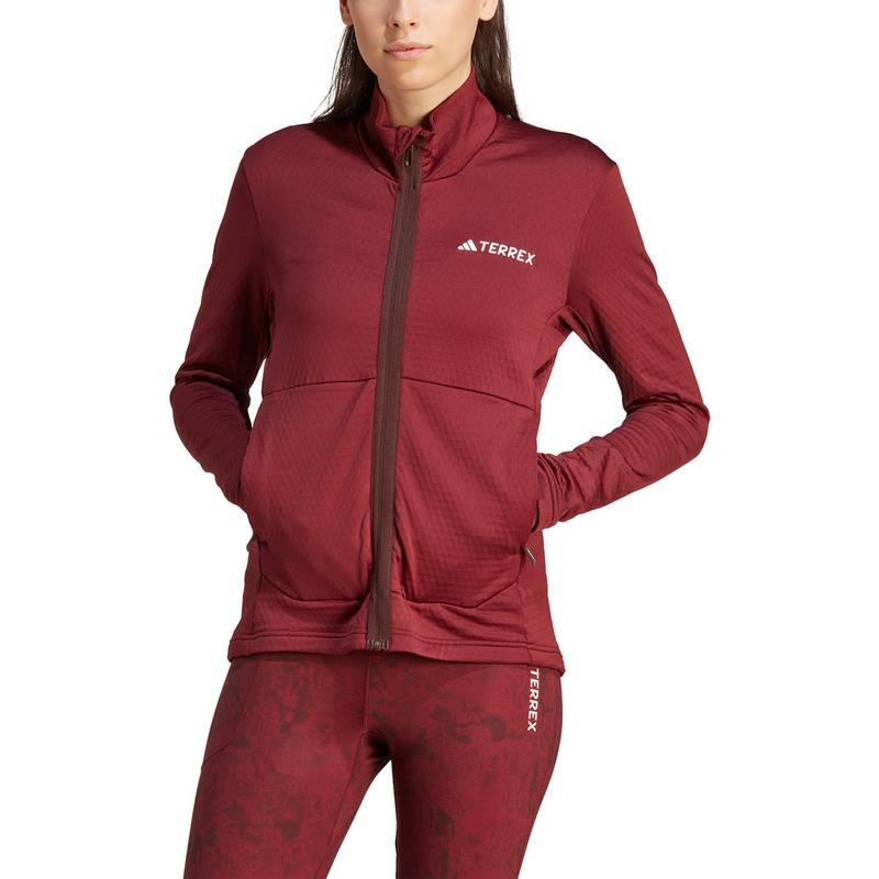 adidas Funktionsjacke Damen