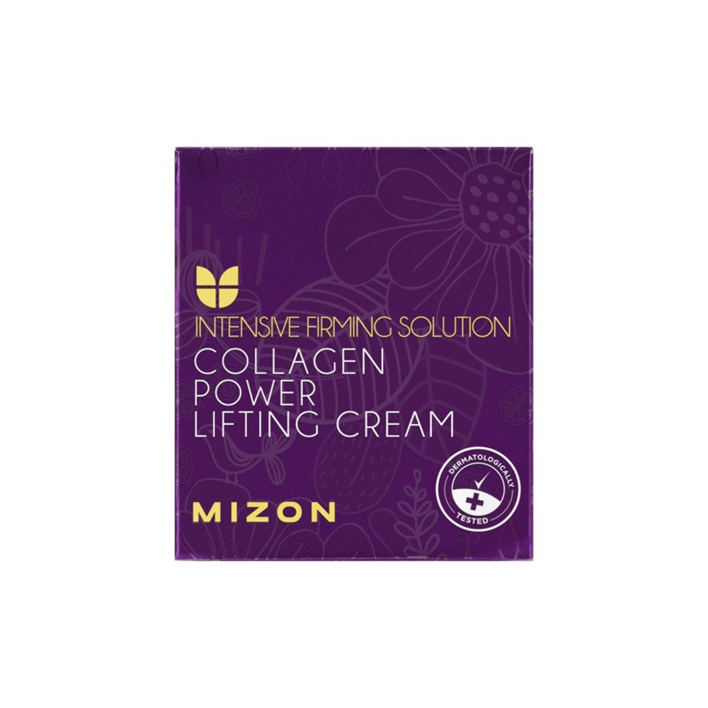 Mizon Collagen Power Lifting Cream Créme visage