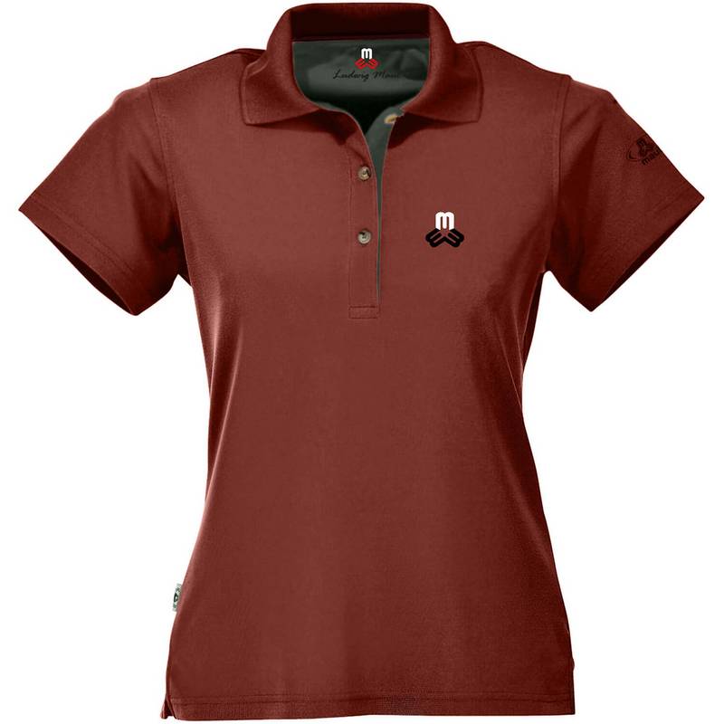 Maul Sport Aeschi Poloshirt Damen