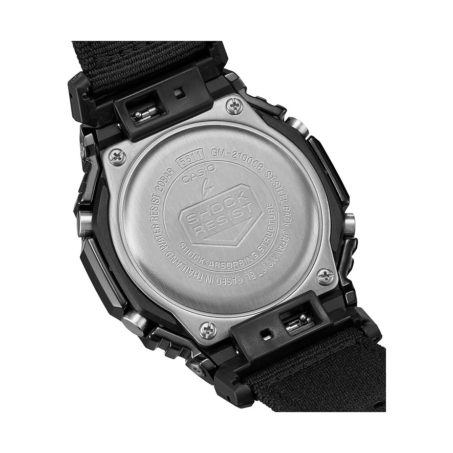 Casio Herrenuhr Classic
