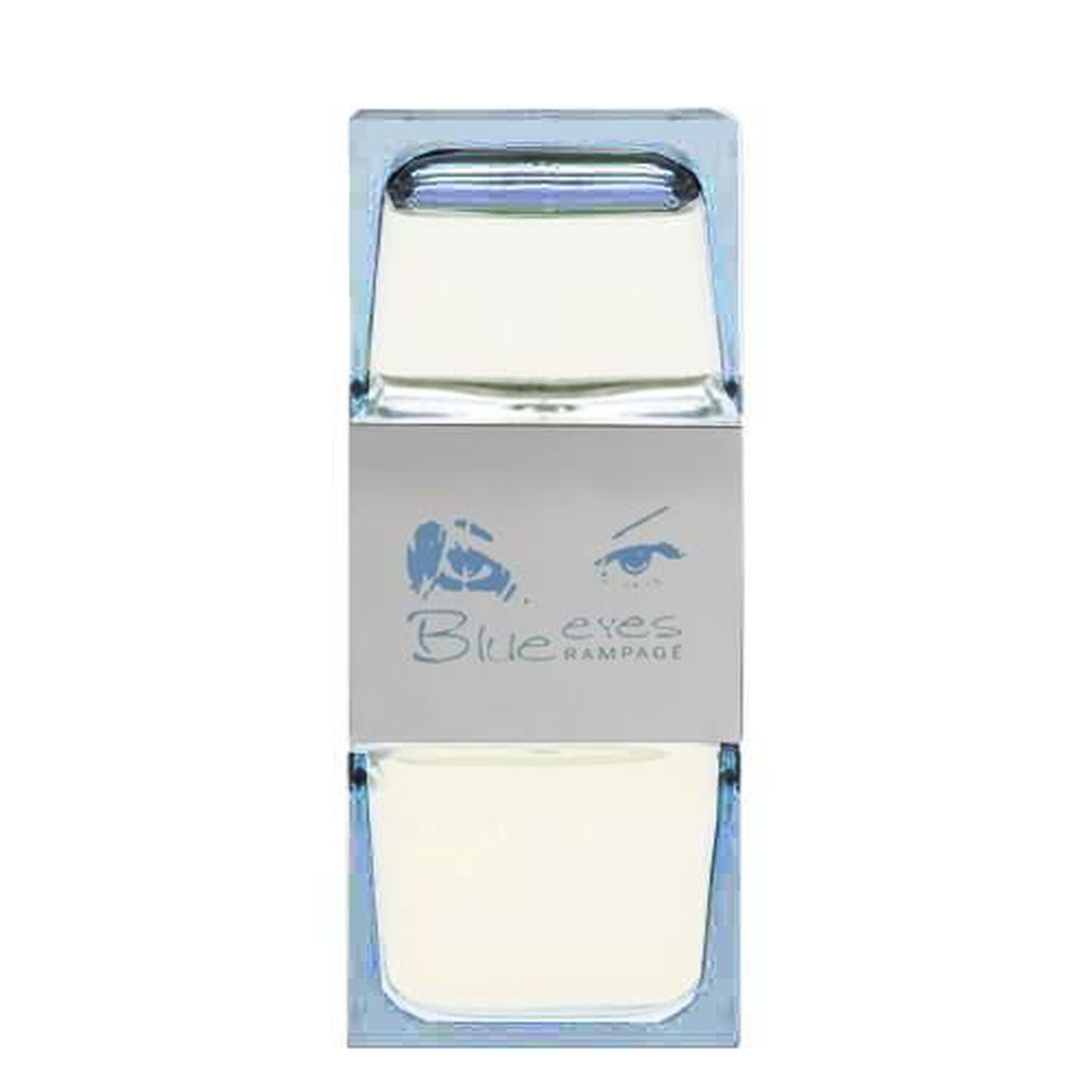 Rampage Blue Eyes Eau de Toilette