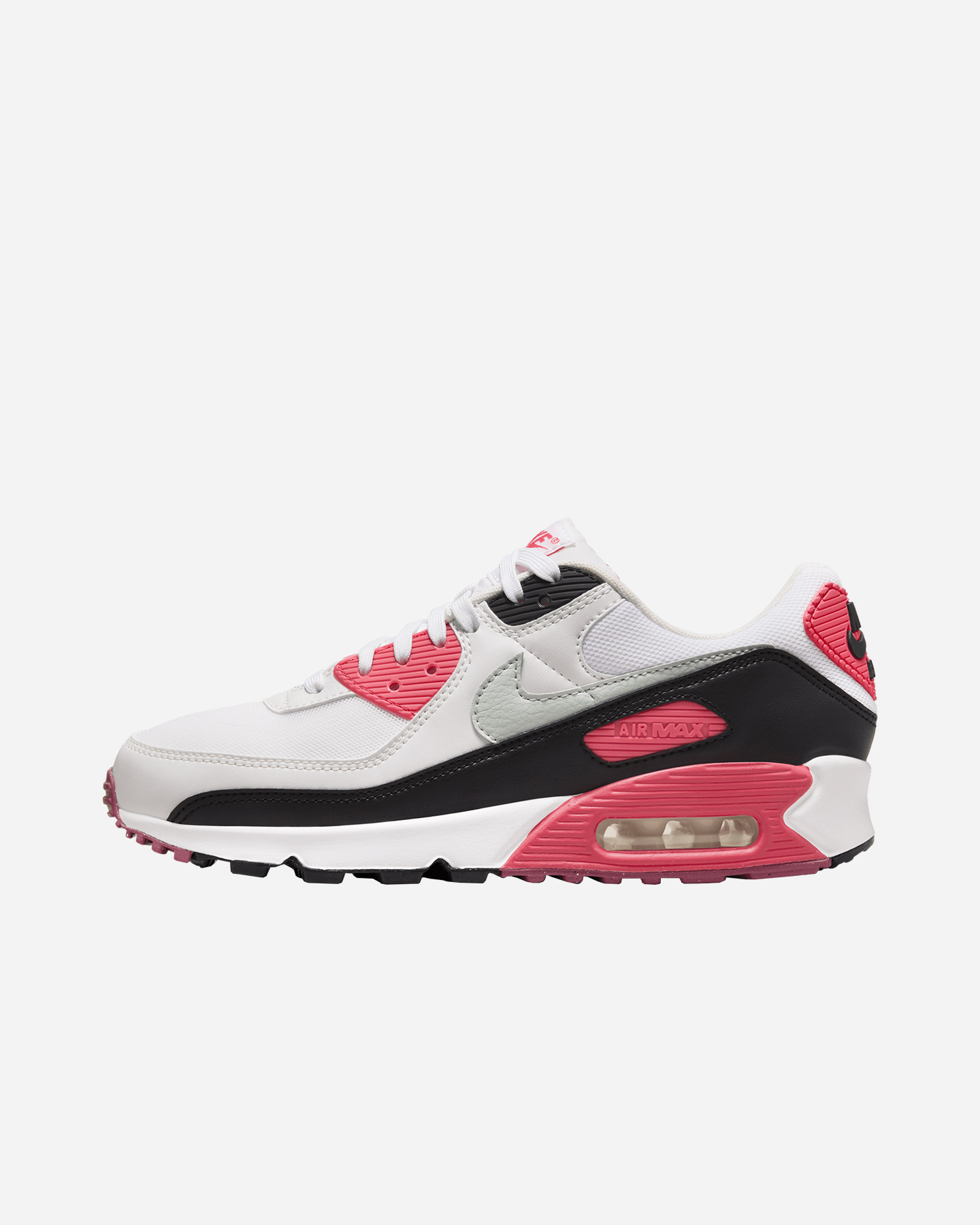 Buty sportowe Nike Air Max 90 W DH8010-105