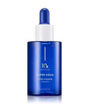 MISSHA Super Aqua Ultra Hyaluron Gesichtsserum-47 ml
