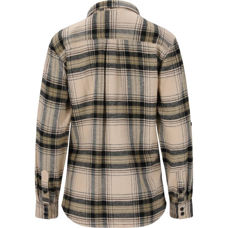 Whistler Jamba Langarmhemd Damen