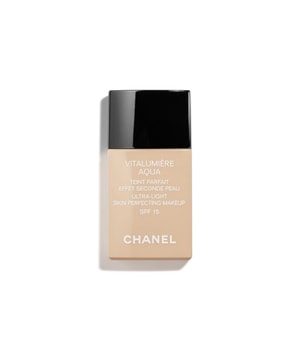 CHANEL VITALUMIÈRE AQUA Flüssige Foundation-30 ml