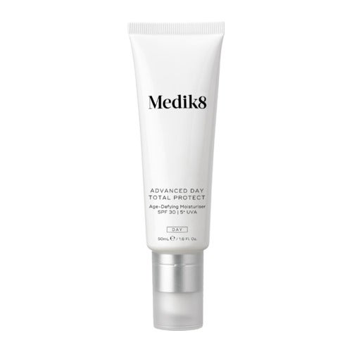 Medik8 Advanced Day Total Protect Moisturiser SPF 30 50 ml