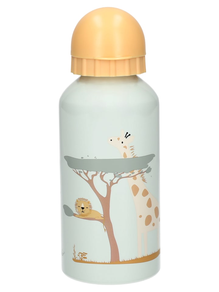 Sterntaler Trinkflasche SAFARI in mittelgrün günstig kaufen onesize