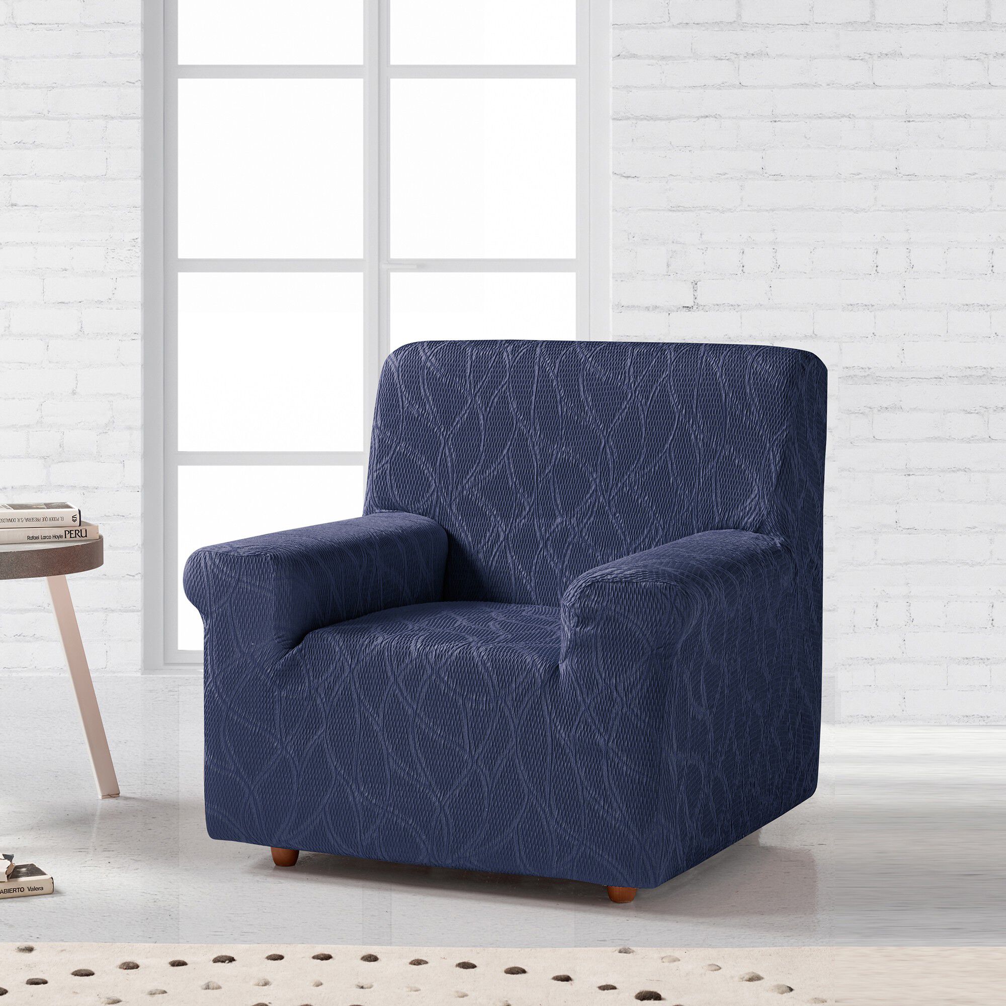 Housse fauteuil et canapé préformée 