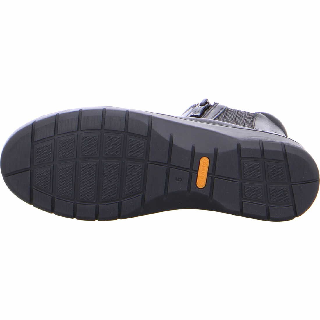 ARA Stiefeletten schwarz
