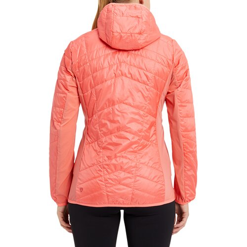 DAMEN JACKE SANSA HYB JKT W