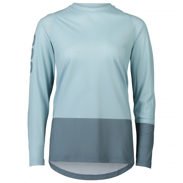 POC - Women's MTB Pure L/S Jersey - Radtrikot