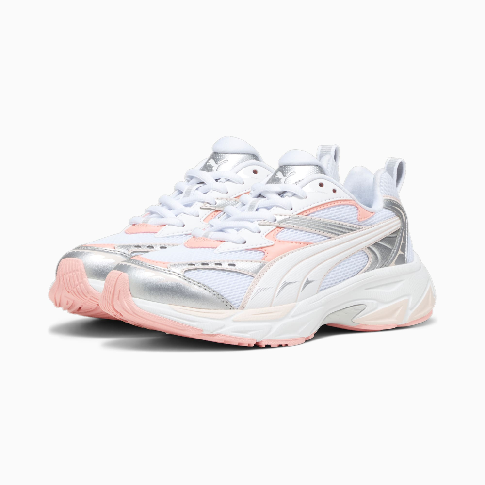 PUMA Morphic 392724_04 / weiss