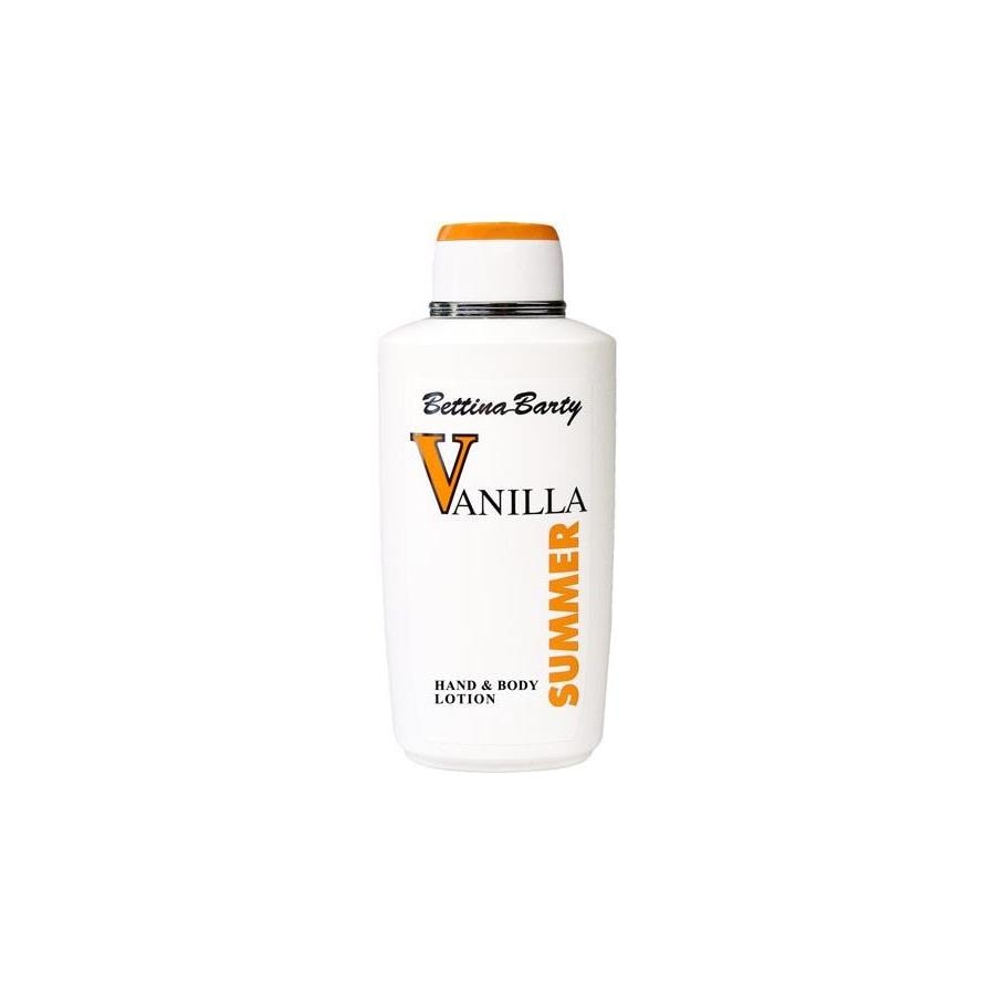 Hand & Body Lotion