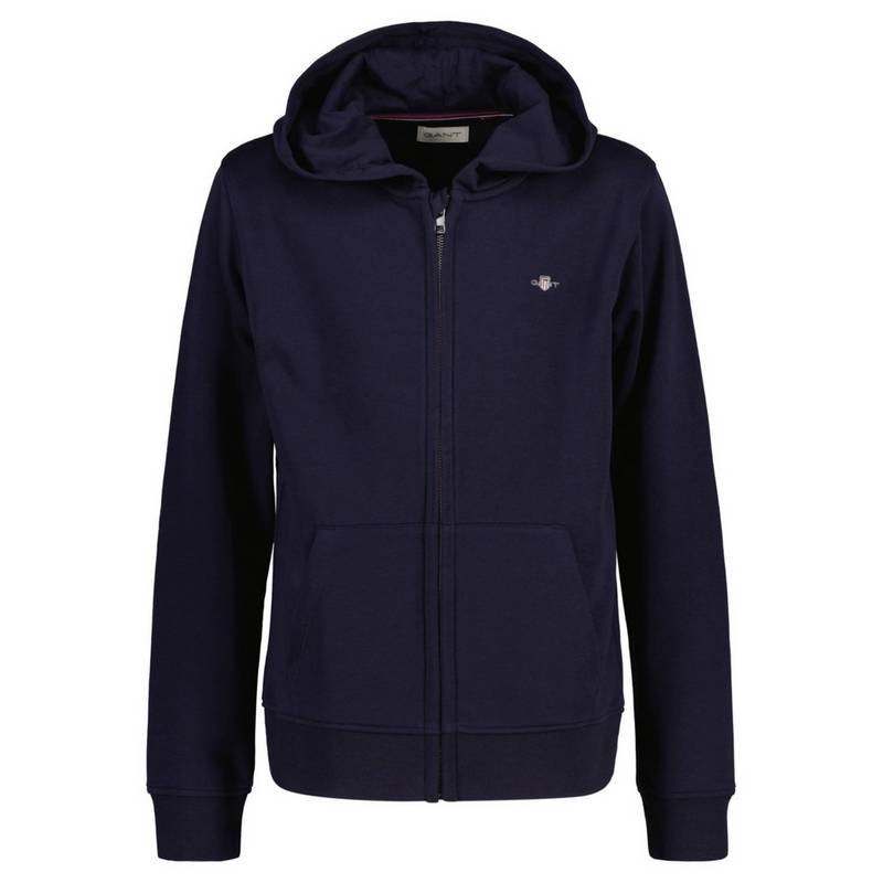 GANT Sweatjacke Sweatjacke