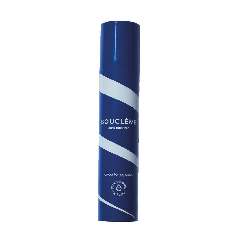 boucleme Gouttes bleues neutralisantes Serum