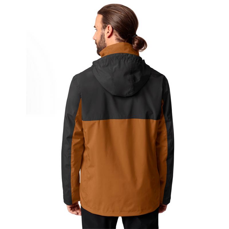 VAUDE Men's Rosemoor 3in1 Jacket Doppeljacke Herren