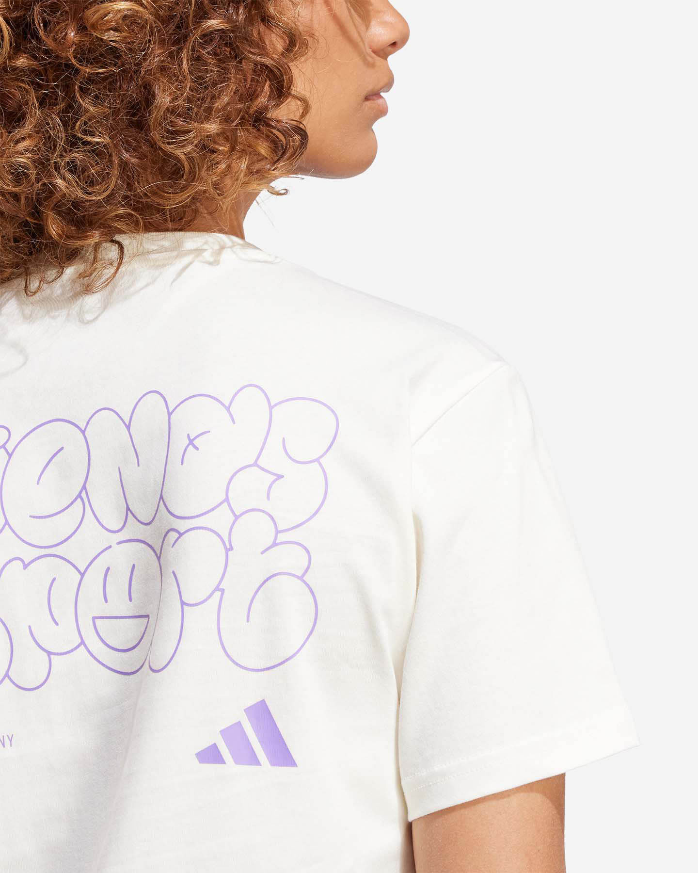 Tričko Adidas Graphic W JN9072