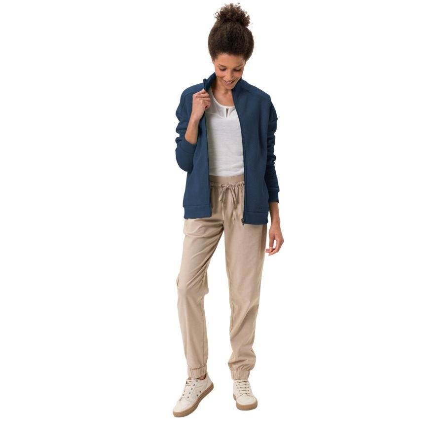 Redmont Cotton II Jacke Damen